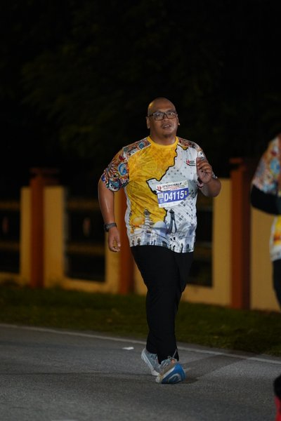 SP Half Marathon 2026