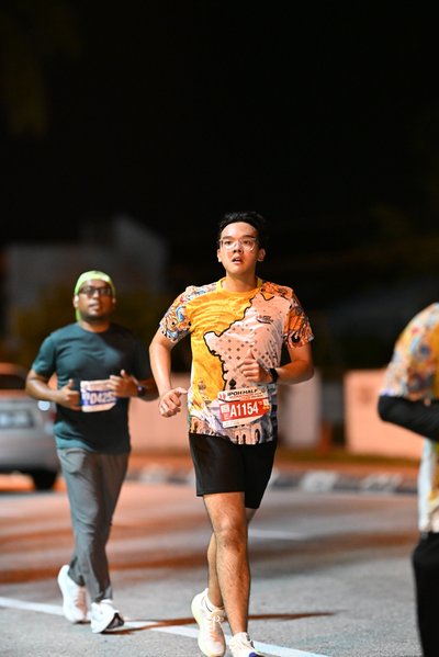 SP Half Marathon 2026