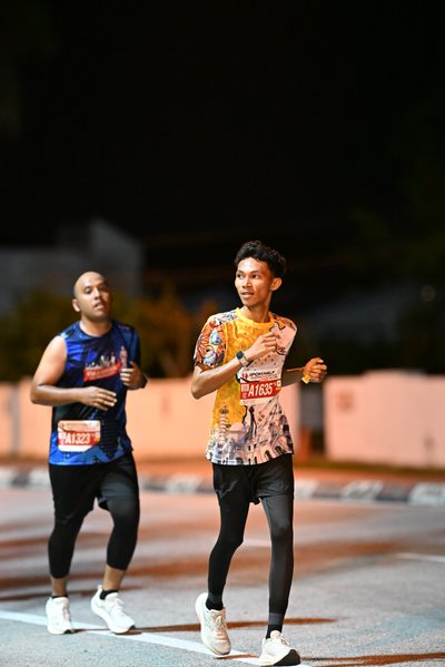 SP Half Marathon 2026