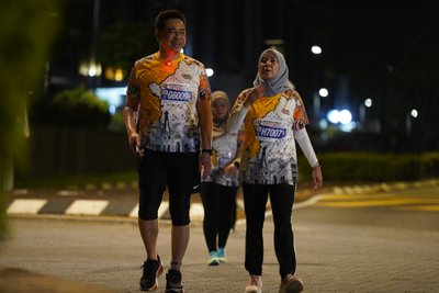SP Half Marathon 2026