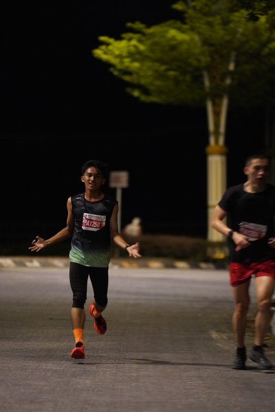 SP Half Marathon 2026