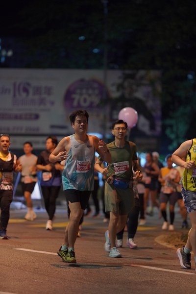 SP Half Marathon 2026