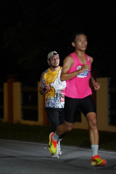 SP Half Marathon 2026