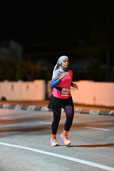 SP Half Marathon 2026