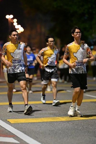 SP Half Marathon 2026