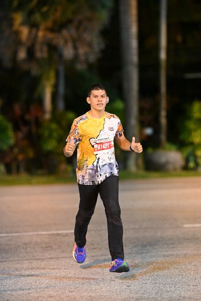 SP Half Marathon 2026