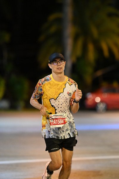 SP Half Marathon 2026