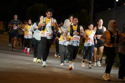 SP Half Marathon 2026