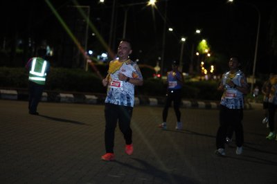 SP Half Marathon 2026