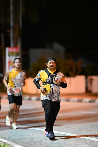 SP Half Marathon 2026