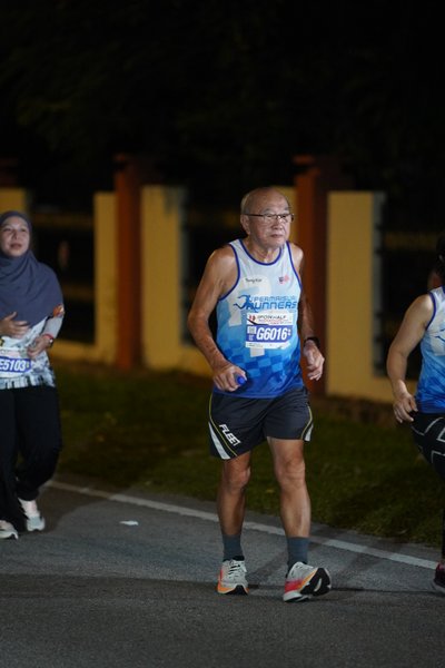 SP Half Marathon 2026