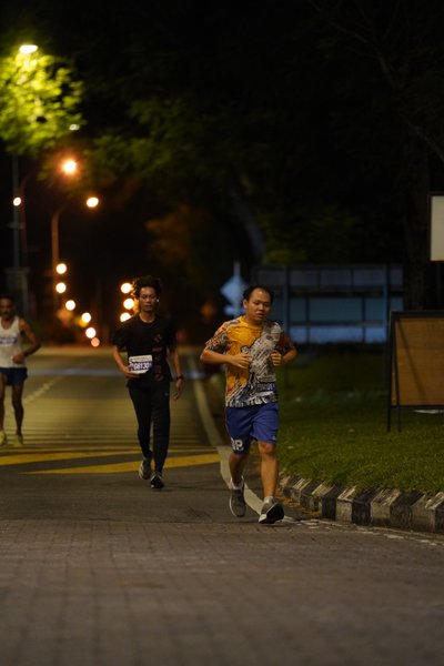 SP Half Marathon 2026