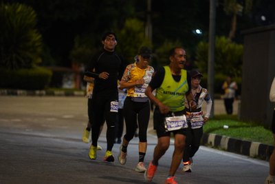 SP Half Marathon 2026