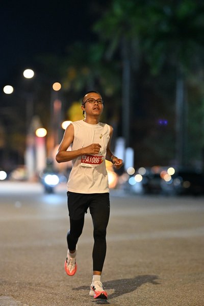 SP Half Marathon 2026