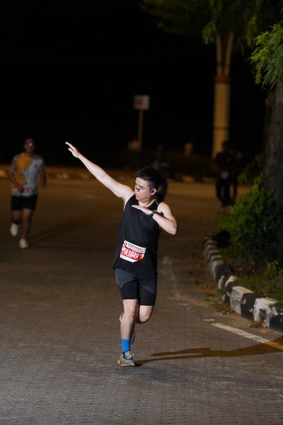 SP Half Marathon 2026