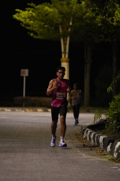 SP Half Marathon 2026