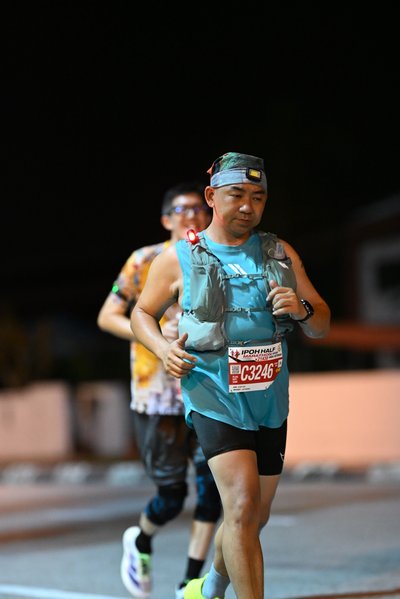 SP Half Marathon 2026