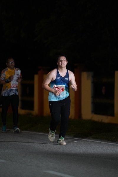 SP Half Marathon 2026