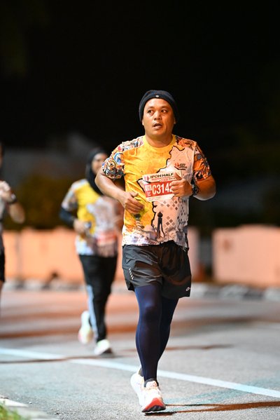 SP Half Marathon 2026