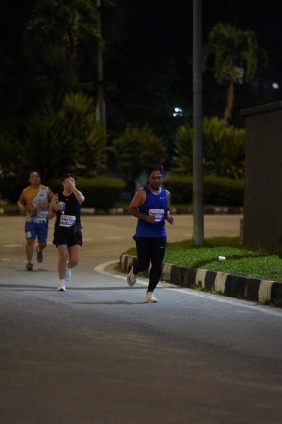 SP Half Marathon 2026