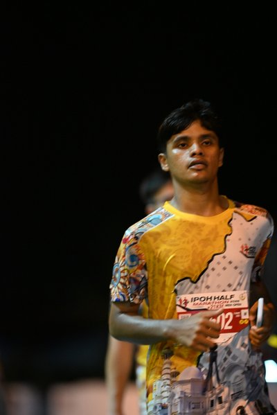 SP Half Marathon 2026