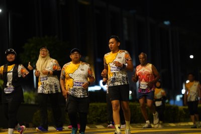 SP Half Marathon 2026