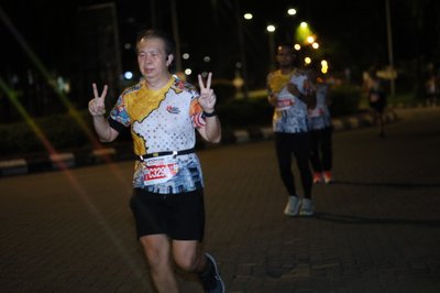 SP Half Marathon 2026
