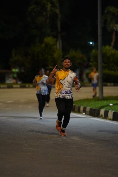 SP Half Marathon 2026