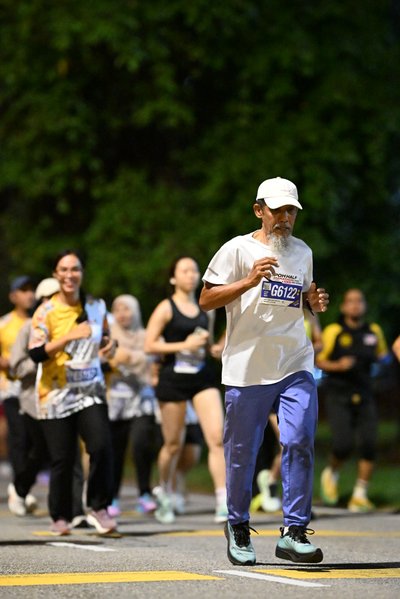 SP Half Marathon 2026