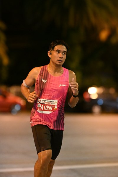 SP Half Marathon 2026