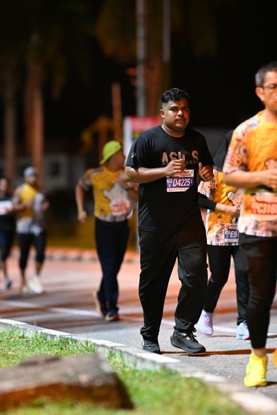 SP Half Marathon 2026