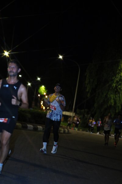 SP Half Marathon 2026