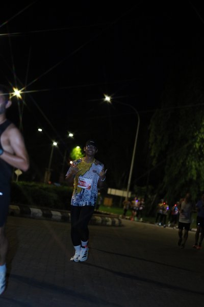 SP Half Marathon 2026