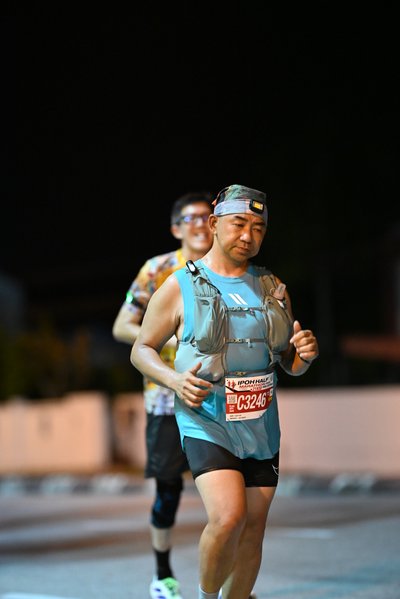 SP Half Marathon 2026
