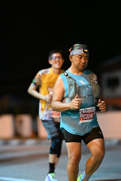 SP Half Marathon 2026