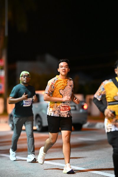 SP Half Marathon 2026