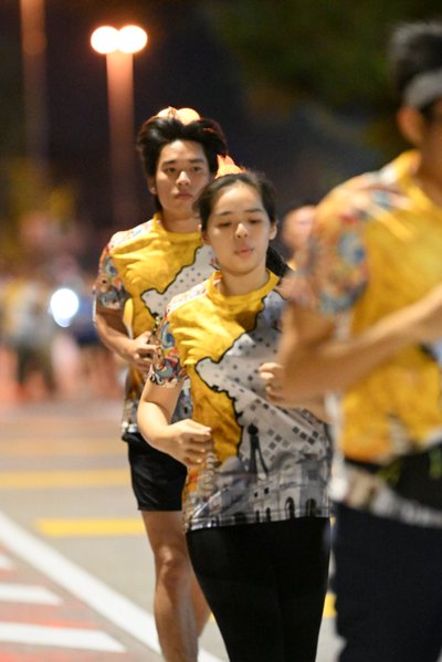 SP Half Marathon 2026