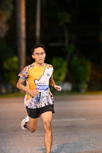 SP Half Marathon 2026
