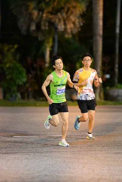 SP Half Marathon 2026