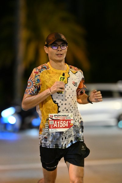 SP Half Marathon 2026