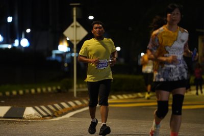 SP Half Marathon 2026