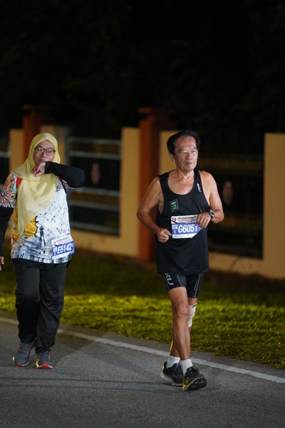 SP Half Marathon 2026