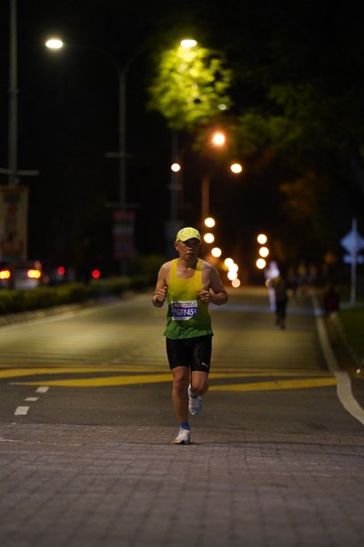 SP Half Marathon 2026