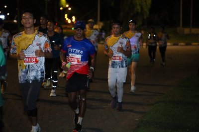 SP Half Marathon 2026