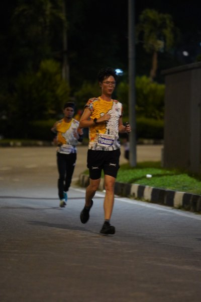 SP Half Marathon 2026