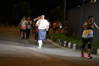 SP Half Marathon 2026