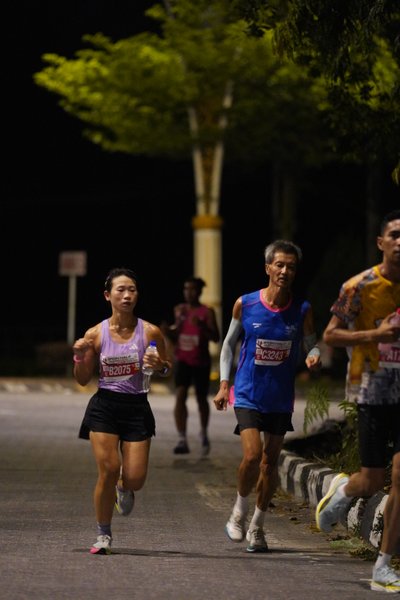 SP Half Marathon 2026