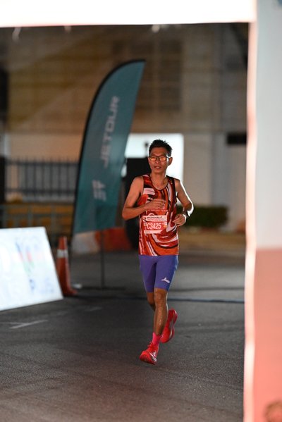 SP Half Marathon 2026