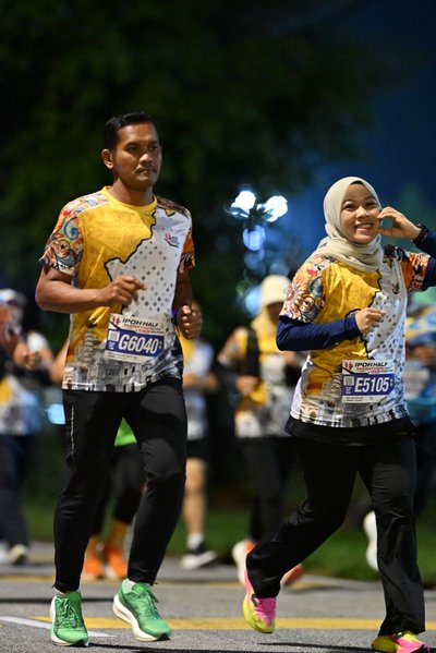 SP Half Marathon 2026