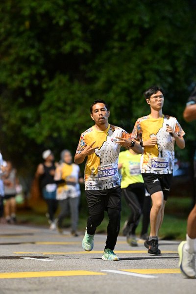 SP Half Marathon 2026